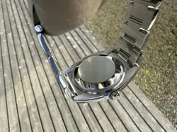 STAINLESS STEEL 114200