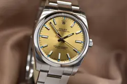 GRAPE DIAL STAINLESS