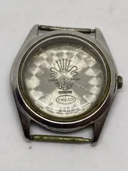 HAND-WINDING SHOCK