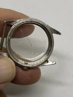 RESISTANT 34MM