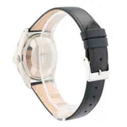 34MM SILVER INDEX