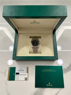 114300 DISCONTINUED