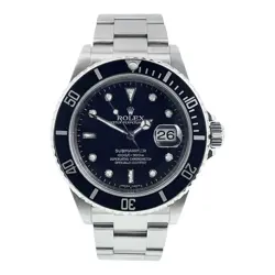 MEN’S WATCH 16610T