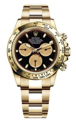 40MM WATCH RARE