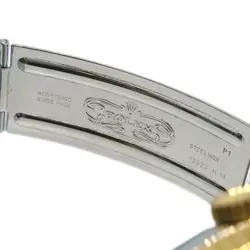SELF-WINDING WATCH 18KYG