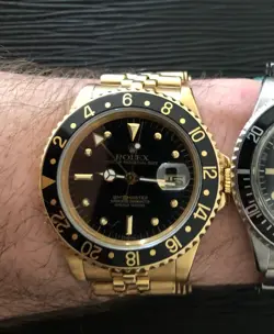 16758 1985 VINTAGE
