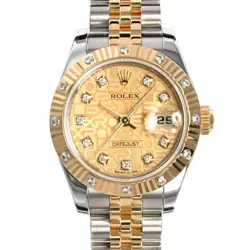 179313G YELLOW LADIES