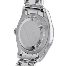 ROLEX Day Date Pearlmaster Bezel Diamond 8P Diamond 2P Baguette Diamond 1894...