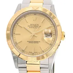 16263 MEN'S WATCH