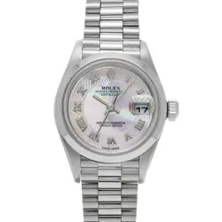 DATEJUST 26 79166