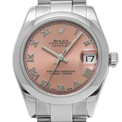 DATEJUST 178240 PINK