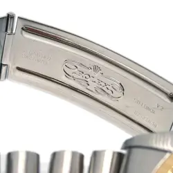DATEJUST REF.16233 34MM