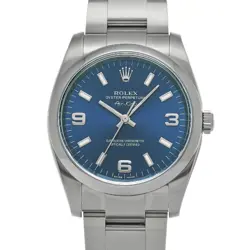 114200 BLUE MEN'S