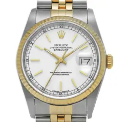 16233 WHITE CASE