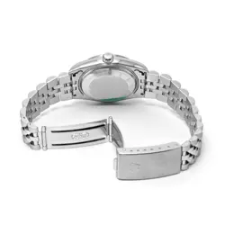 USED ROLEX Datejust 78274 White Case Size 31×31mm Unisex Watch #31127