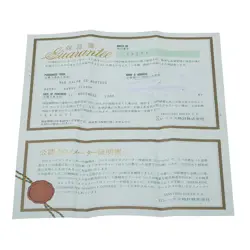 USED ROLEX Datejust 78274 White Case Size 31×31mm Unisex Watch #31127