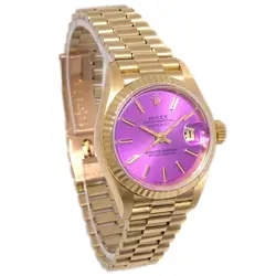 SELF-WINDING WATCH REF.69178