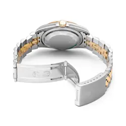 16233G DATEJUST CHAMPAGNE