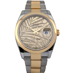 CHAMPAGNE PALM 36MM
