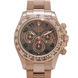 CHOCOLATE BROWN MENS