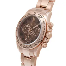 ROLEX 116505