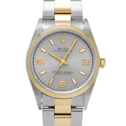 PERPETUAL GRAY MENS