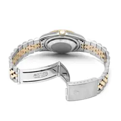 USED ROLEX Datejust 16233G Case Size 36×36mm Men's Watch #32717