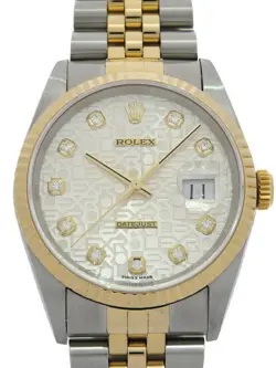MEN'S WATCH #35717