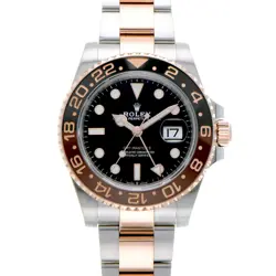 126711CHNR BLACK CASE