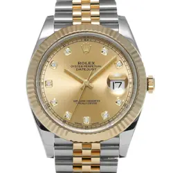 MEN'S WATCH #3117