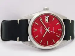 DIAL WATCH 6694