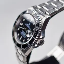 SUBMARINER DATE 1991