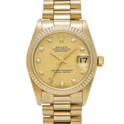 UNISEX WATCH #3177