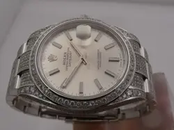 DATEJUST 41 II