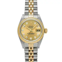 LADIES WATCH #32217