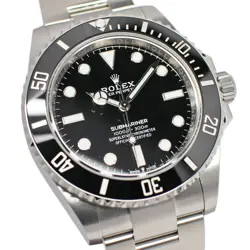 SUBMARINER NON-DATE 124060