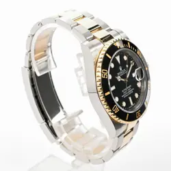 116613LN BLACK CASE