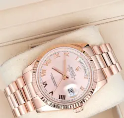36MM 118235 PINK