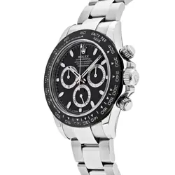 DAYTONA 116500LN STAINLESS