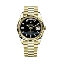 GOLD BLACK ONYX