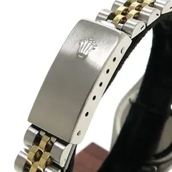 USED ROLEX Datejust 79173 Case Size 26mm Band Size 17cm Ladies Watch #36757