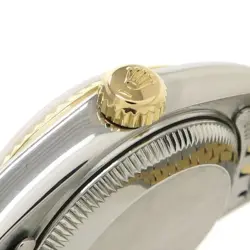 USED ROLEX Datejust 79173 Case Size 26mm Band Size 17cm Ladies Watch #36757