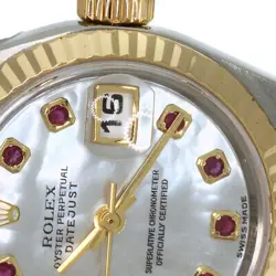 RUBY WATCHES 79173NGR