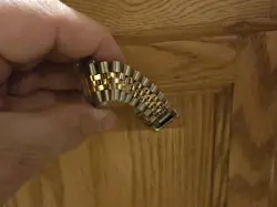 36MM RARE