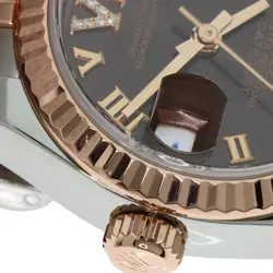 DIAMOND WATCHES 179171