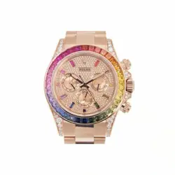 EVEROSE GOLD RAINBOW