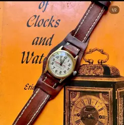 MILITARY OYSTER ROLEX