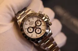 116500LN PANDA DIAL
