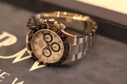 DAYTONA 116500LN PANDA