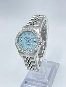 DATEJUST 26MM 79240